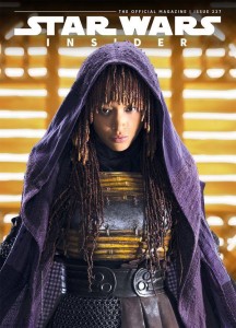 STAR WARS INSIDER #227 PX ED