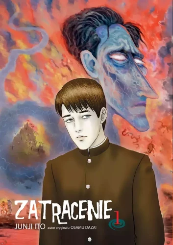 Zatracenie tom 01 (9788382643015)