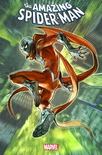 AMAZING SPIDER-MAN #64 25 COPY INCV STONEHOUSE VAR