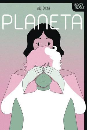 PLANETA GN (9781427880659)