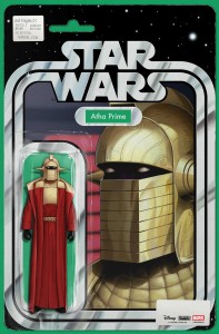 STAR WARS JEDI KNIGHTS #1 JTC ACTION FIGURE VAR
