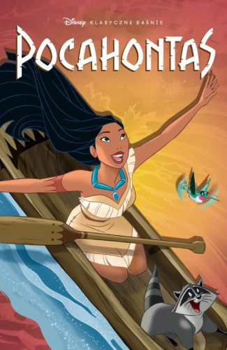 Pocahontas (9788328171558)