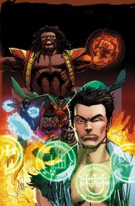 MILESTONE COMPENDIUM 04 TP