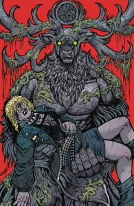 CREEPING BELOW #4 (OF 5) CVR F UNLOCKABLE WOLFE