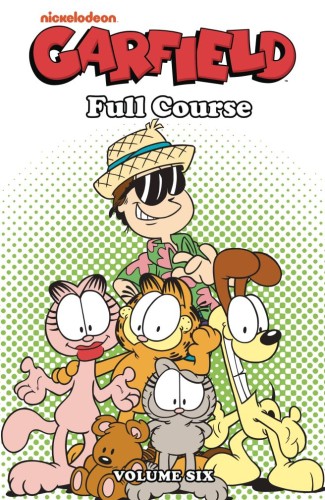 GARFIELD FULL COURSE TP VOL 06 (9798892153645)