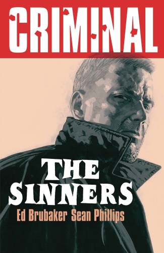 CRIMINAL TP VOL 05 (NEW EDITION) (9781534347281)