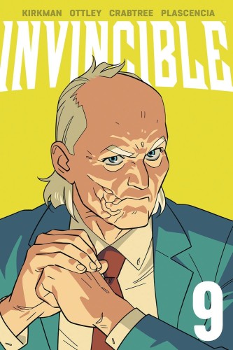 INVINCIBLE TP VOL 09 (NEW EDITION) (9781534328013)
