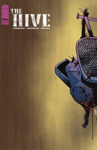 HIVE #3