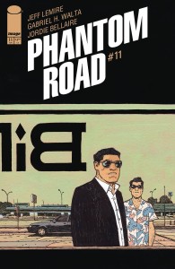 PHANTOM ROAD #11 CVR A WALTA