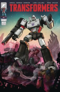 TRANSFORMERS #19 CVR E 50 COPY INCV PHAM CHUONG