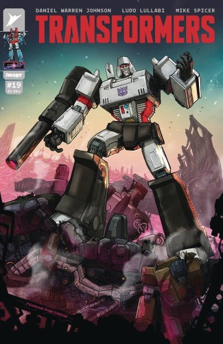 TRANSFORMERS #19 CVR E 50 COPY INCV PHAM CHUONG