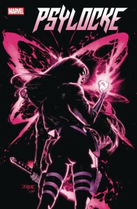 PSYLOCKE #6