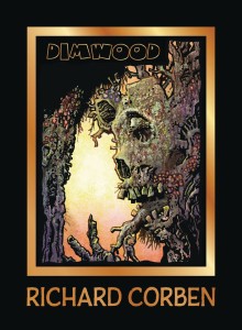 DIMWOOD HC