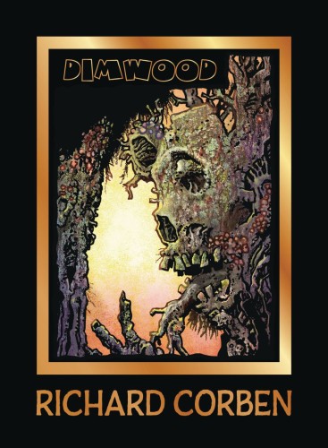 DIMWOOD HC (9781506739984)