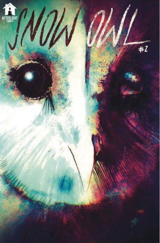 SNOW OWL #2 (OF 2)