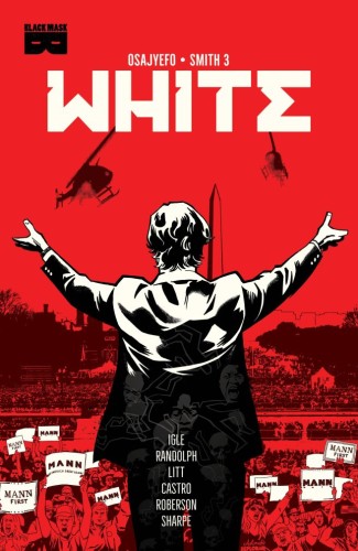 WHITE TP (9781628752618)