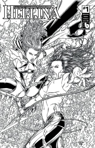 HELLINA SIRENS CENTURY SET (2CT)