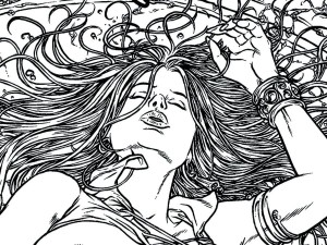 HELLINA EROTIC CENTURY NUDE SET (2CT)