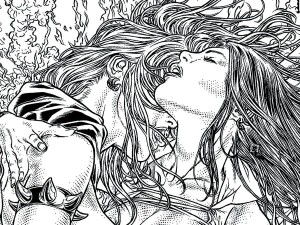 HELLINA LURID CENTURY NUDE SET (2CT)