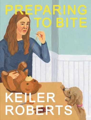 PREPARING TO BITE GN (9781770467743)