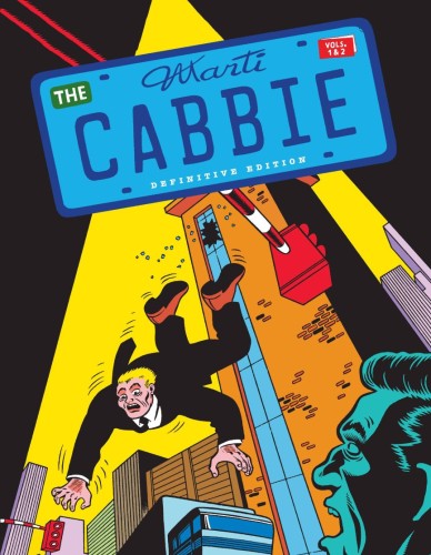 CABBIE HC (9798875000591)