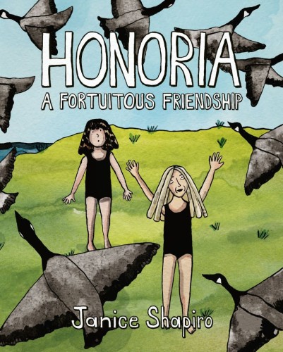 HONORIA HC (9798875000553)