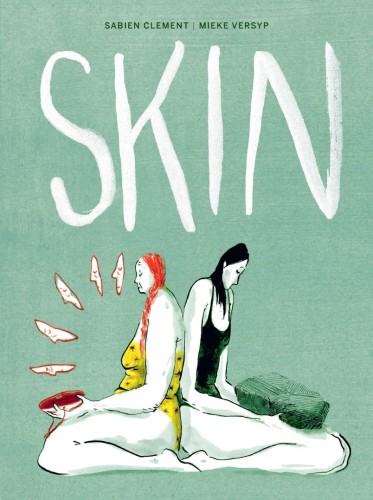 SKIN HC (9798875000430)
