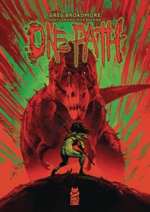 ONE PATH GN VOL 01