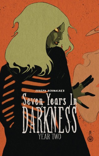 SEVEN YEARS IN DARKNESS TP YEAR TWO (9798896603672)