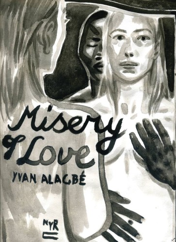 MISERY OF LOVE GN (9781681379180)