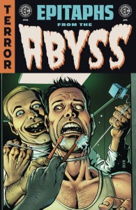 EC EPITAPHS FROM THE ABYSS #10 (OF 12) CVR B DARICK ROBERTSON