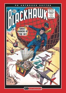 PS ARTBOOK BLACKHAWK SOFTEE 17