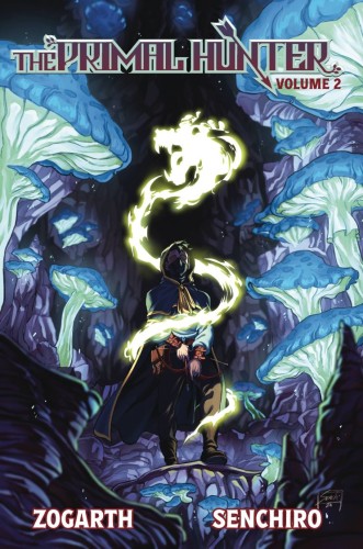 PRIMAL HUNTER SC (LIGHT NOVEL) 02 (9781638492610)