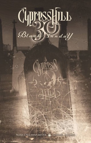 CYPRESS HILL BLACK SUNDAY 30 GN (9798886561494)