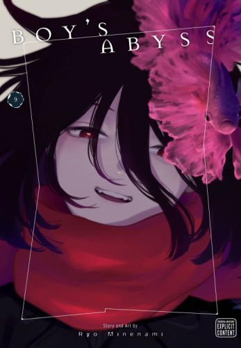 BOYS ABYSS GN VOL 09 (9781974752447)