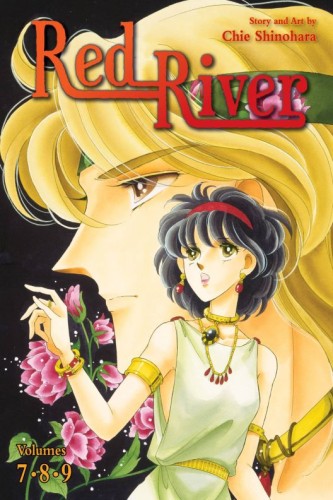 RED RIVER 3-IN-1 ED GN VOL 03 (9781974752355)
