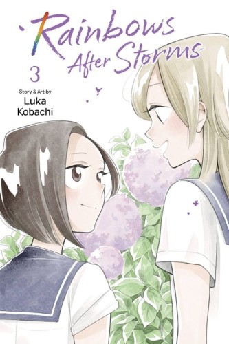 RAINBOWS AFTER STORMS GN VOL 03 (9781974752423)