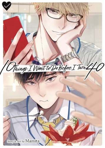 10 THINGS I WANT TO DO BEFORE I TURN 40 GN (9798893732894)