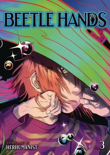 BEETLE HANDS GN VOL 03 (9798891609259)