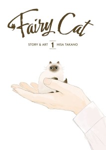 FAIRY CAT GN VOL 01