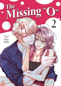 MISSING O GN VOL 02