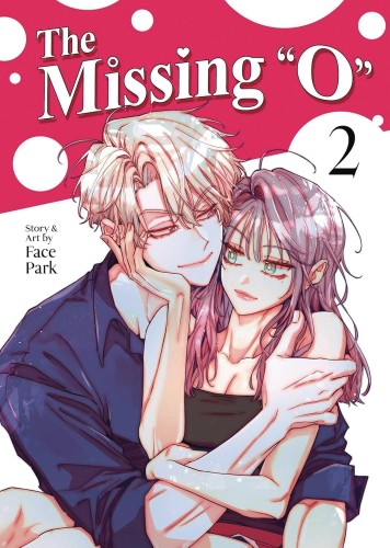 MISSING O GN VOL 02 (9798891609945)