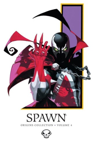 SPAWN ORIGINS TP VOL 04 (9781607061205)