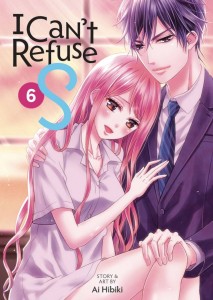 I CANT REFUSE S GN VOL 06