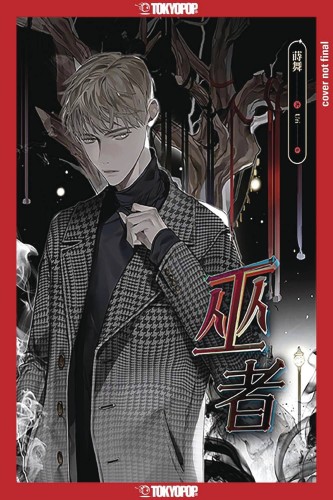 WIZARD SC NOVEL (9781427878236)