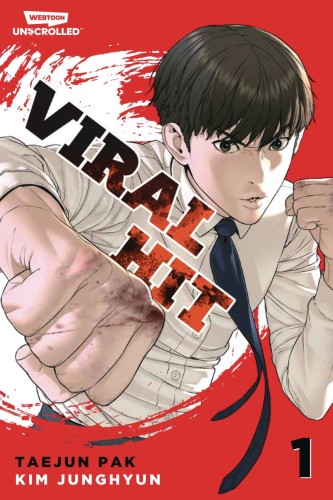 VIRAL HIT GN VOL 01 (9781998854721)