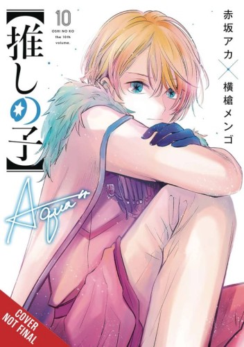 OSHI NO KO TP VOL 10 (9798855405637)