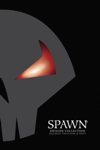 SPAWN ORIGINS DLX ED HC VOL 08