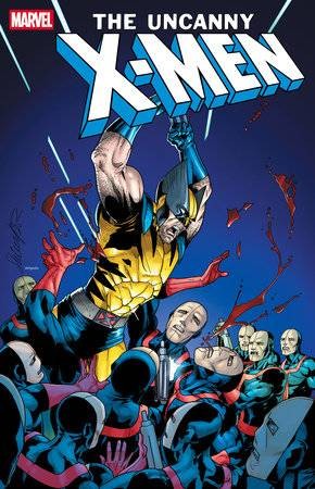 X-MEN #133 FACSIMILE ED 25 COPY INCV SALVADOR LARROCA VAR