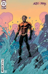 AQUAMAN #3 CVR C GAVIN GUIDRY CARD STOCK VAR